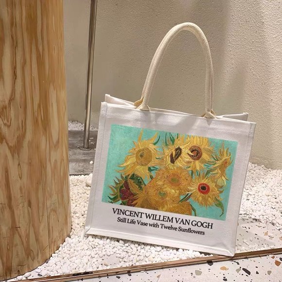 Handbags - VINCENT TOTES (FINAL LAST ONE)